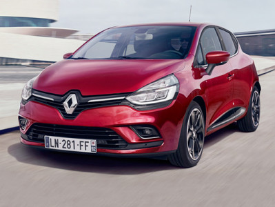 R. CLIO 4 R.8