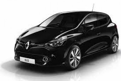 R. CLIO 4 B