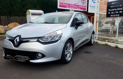 R. CLIO 4 G